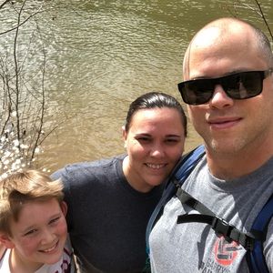 Meet your Posher, Mia